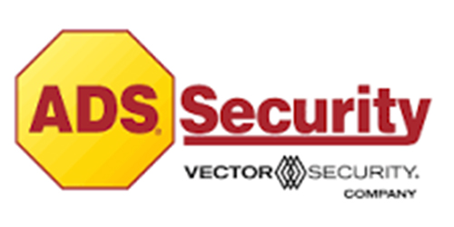 Our Business Partners - ADS Security Vector Security Company Logo