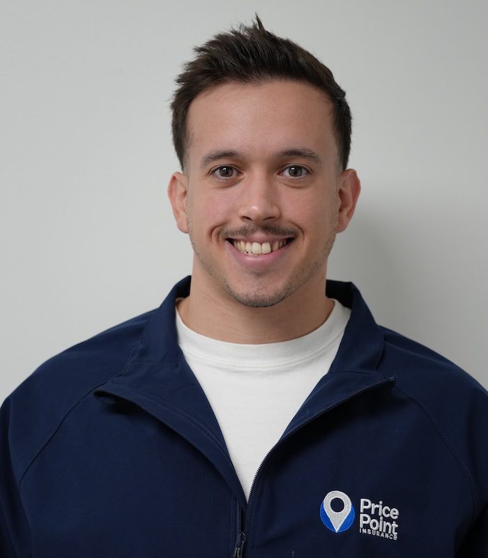 Daniel Caceres Reyna