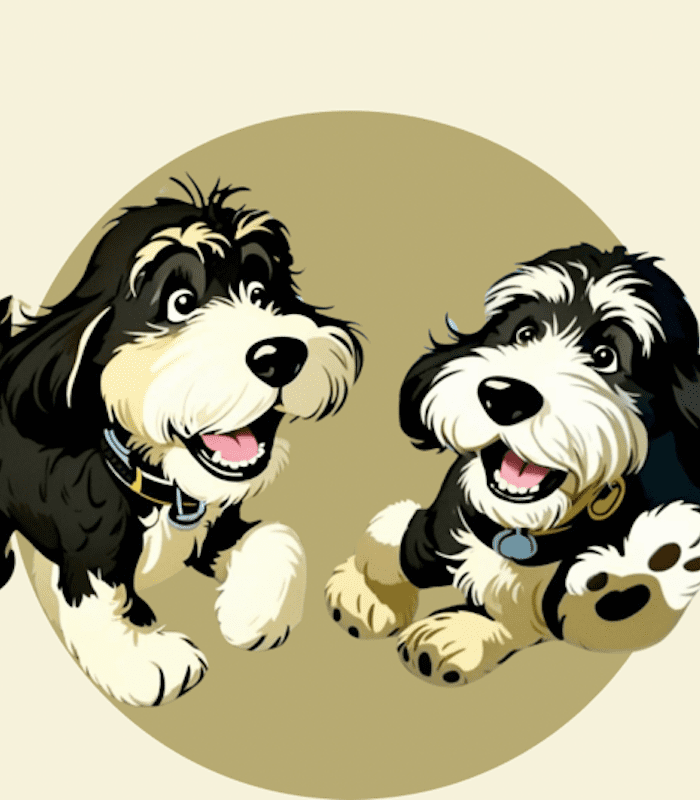 Maverick & Goose Scott